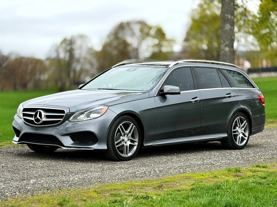 2016 Mercedes-Benz W212 E-Class - Image 7 of 31