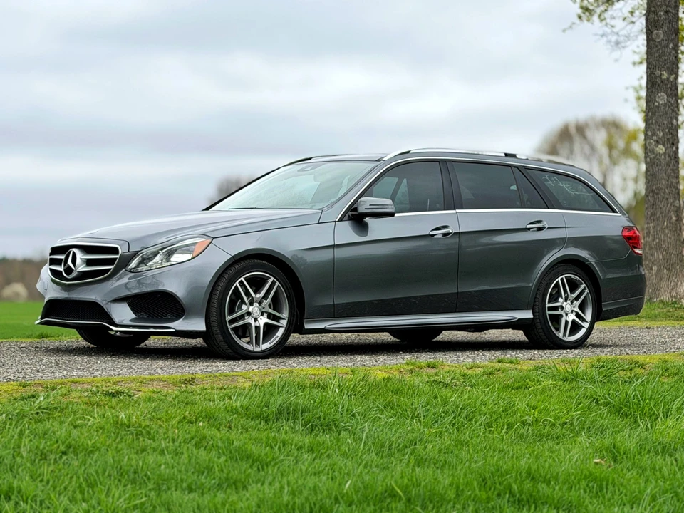 2016 Mercedes-Benz W212 E-Class - Image 8 of 31
