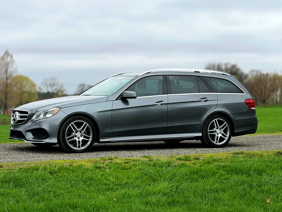 2016 Mercedes-Benz W212 E-Class - Image 9 of 31