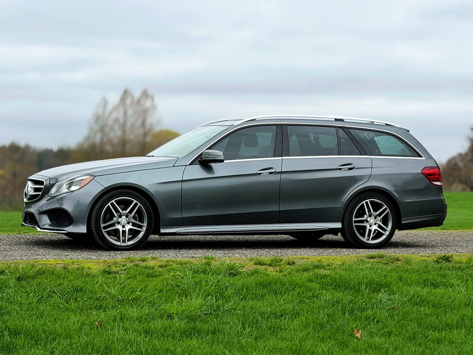 2016 Mercedes-Benz W212 E-Class - Image 10 of 31