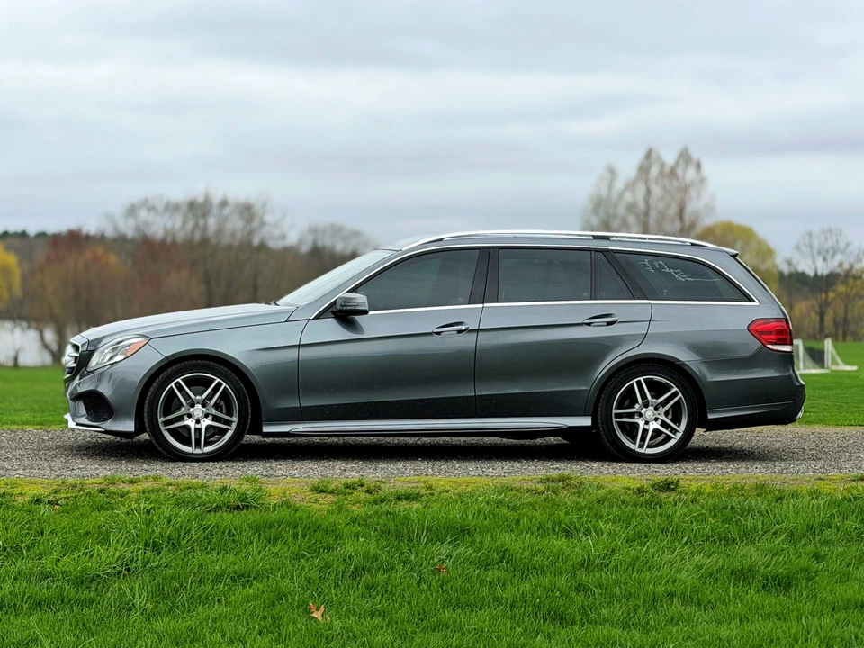 2016 Mercedes-Benz W212 E-Class - Image 11 of 31
