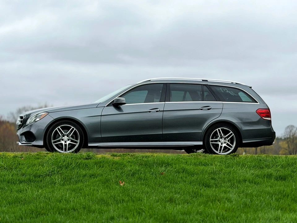2016 Mercedes-Benz W212 E-Class - Image 12 of 31