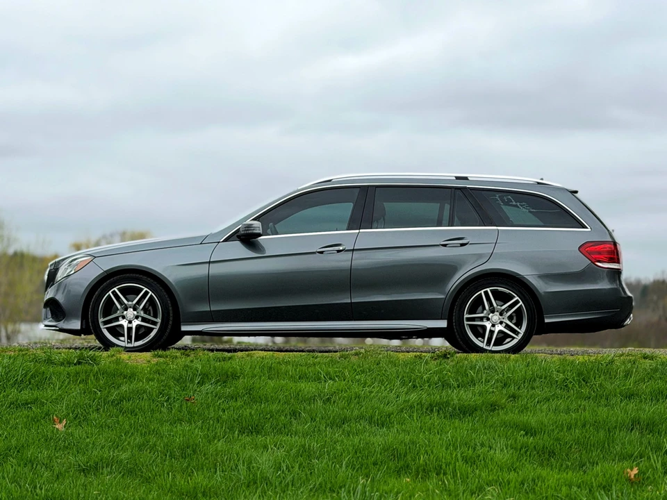 2016 Mercedes-Benz W212 E-Class - Image 13 of 31