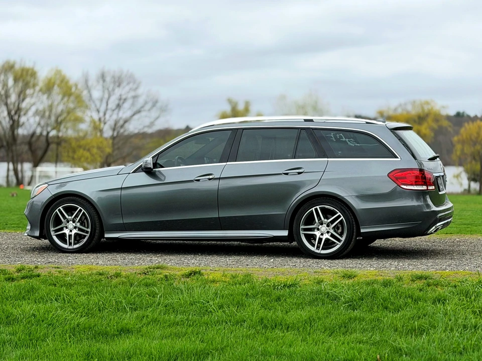 2016 Mercedes-Benz W212 E-Class - Image 14 of 31