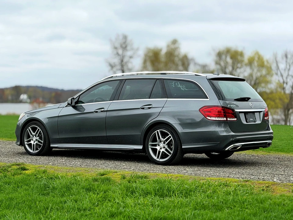 2016 Mercedes-Benz W212 E-Class - Image 15 of 31