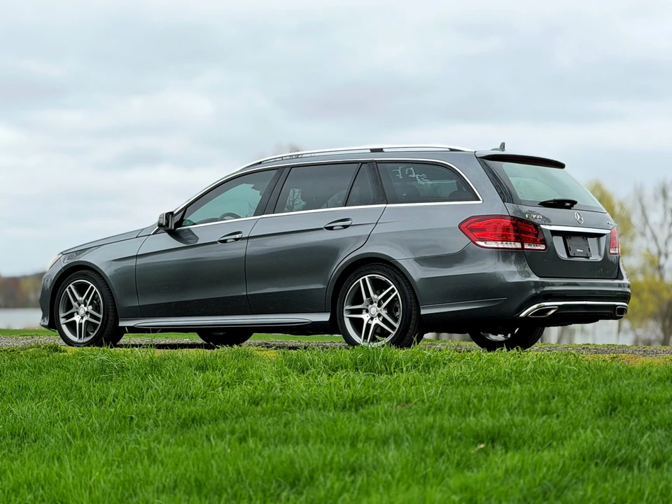 2016 Mercedes-Benz W212 E-Class - Image 16 of 31
