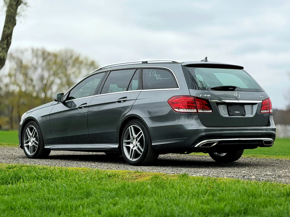2016 Mercedes-Benz W212 E-Class - Image 17 of 31
