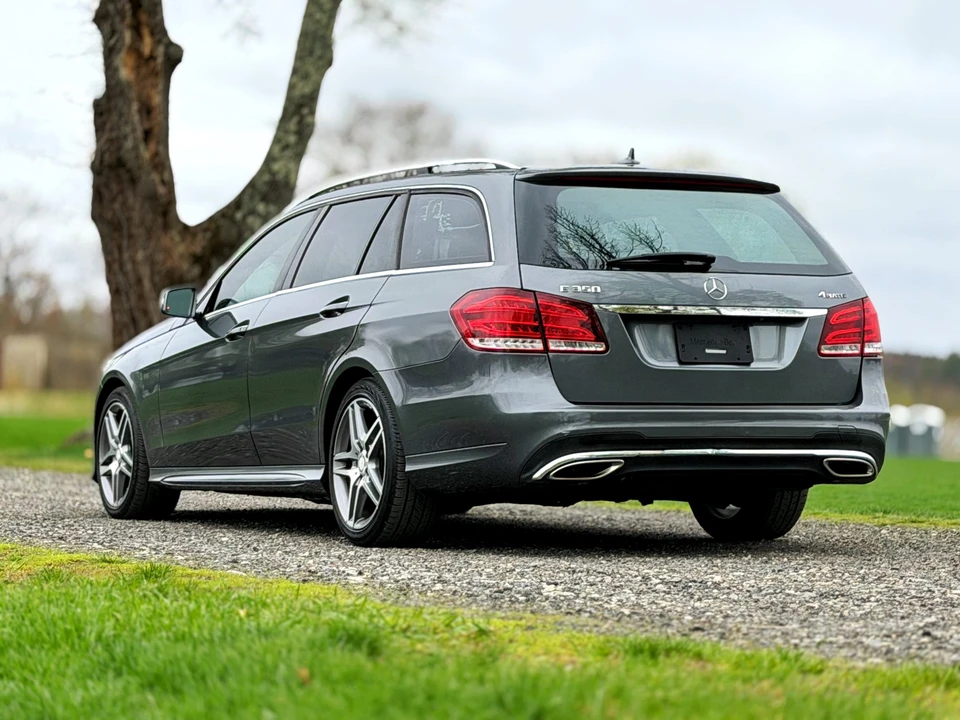 2016 Mercedes-Benz W212 E-Class - Image 19 of 31