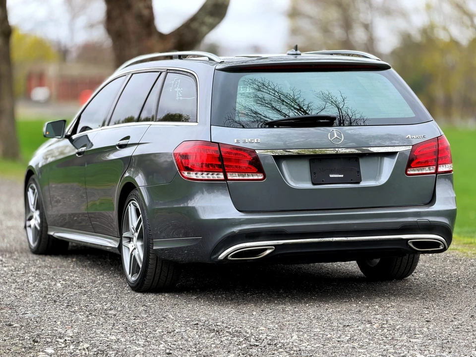 2016 Mercedes-Benz W212 E-Class - Image 22 of 31