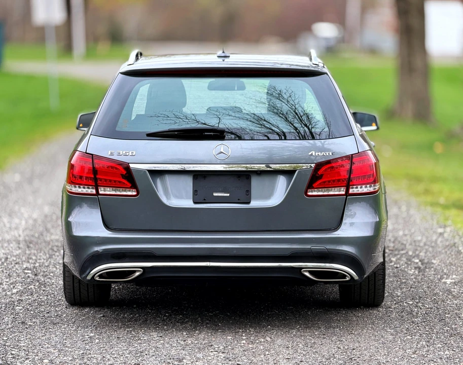 2016 Mercedes-Benz W212 E-Class - Image 23 of 31