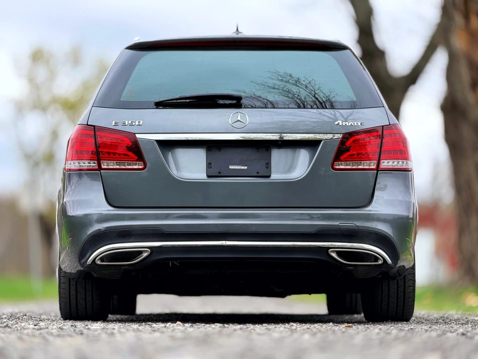 2016 Mercedes-Benz W212 E-Class - Image 24 of 31