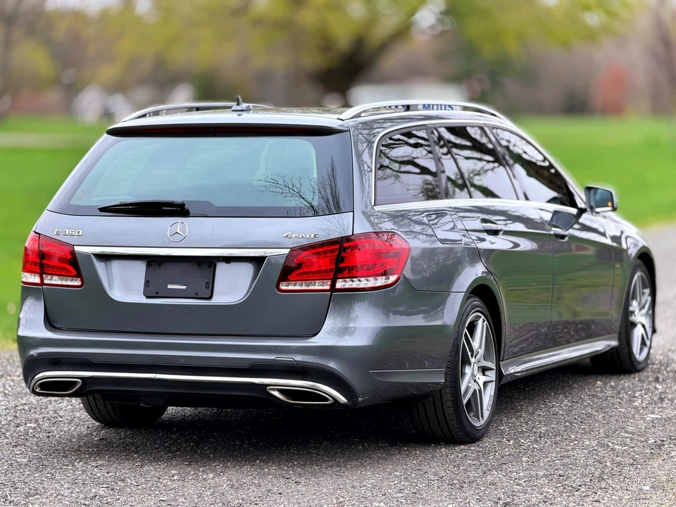 2016 Mercedes-Benz W212 E-Class - Image 27 of 31