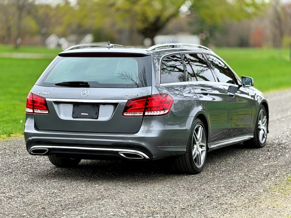 2016 Mercedes-Benz W212 E-Class - Image 29 of 31