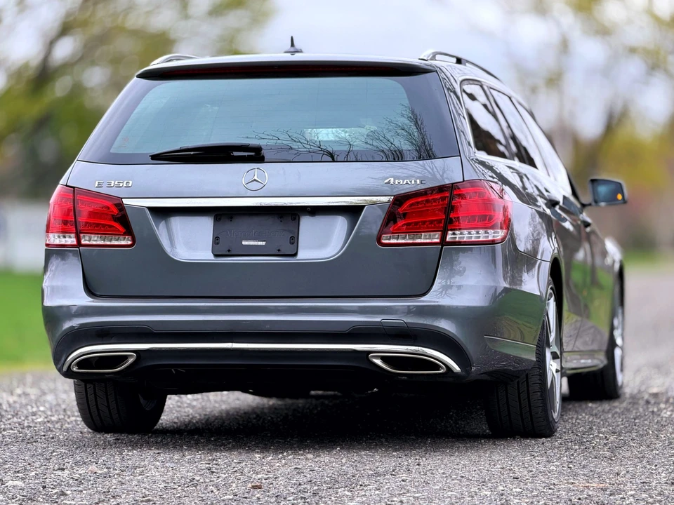 2016 Mercedes-Benz W212 E-Class - Image 26 of 31