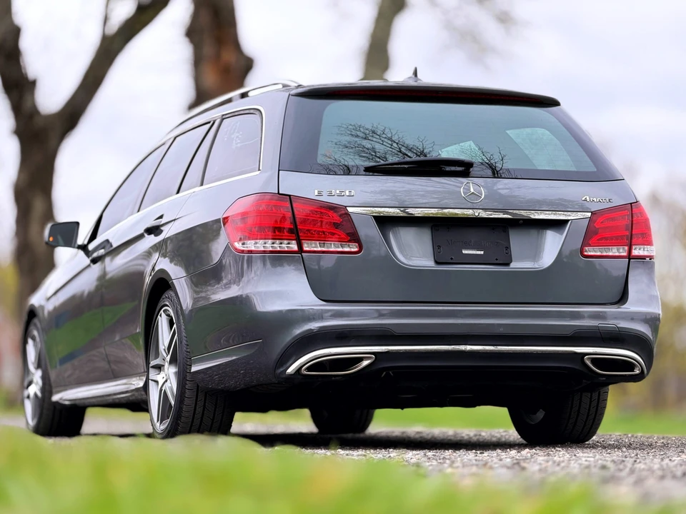 2016 Mercedes-Benz W212 E-Class - Image 21 of 31