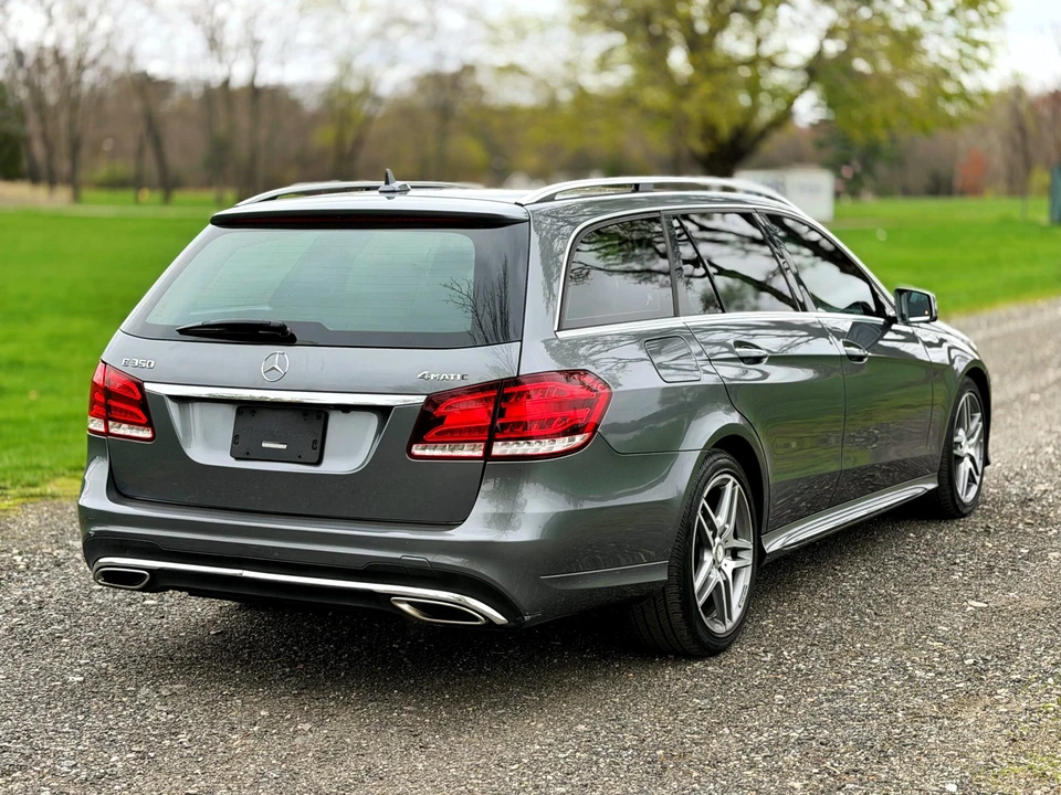 2016 Mercedes-Benz W212 E-Class - Image 30 of 31