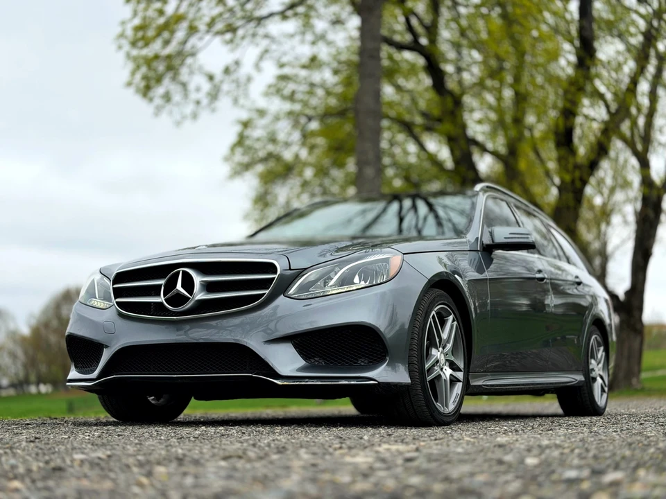 2016 Mercedes-Benz W212 E-Class - Image 4 of 31