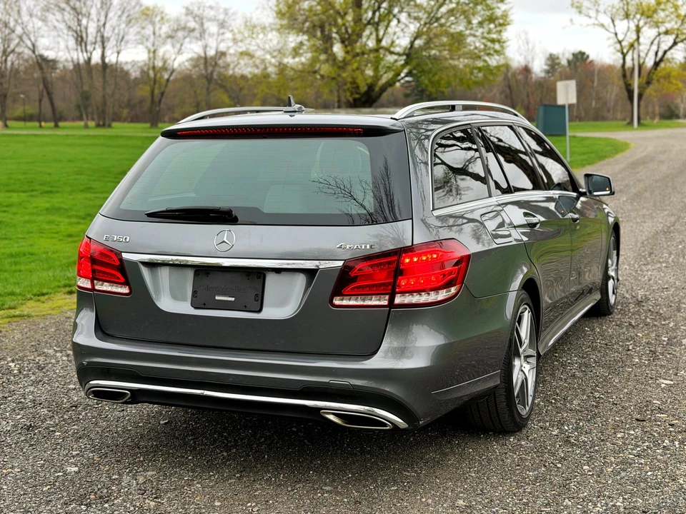 2016 Mercedes-Benz W212 E-Class - Image 28 of 31