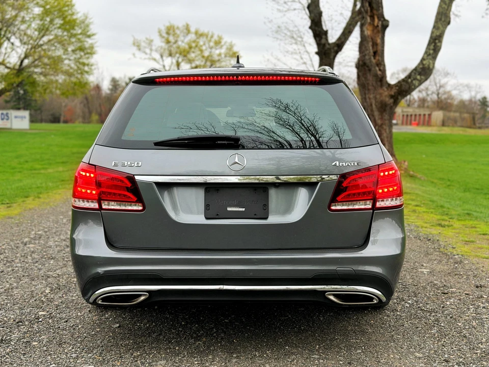 2016 Mercedes-Benz W212 E-Class - Image 25 of 31