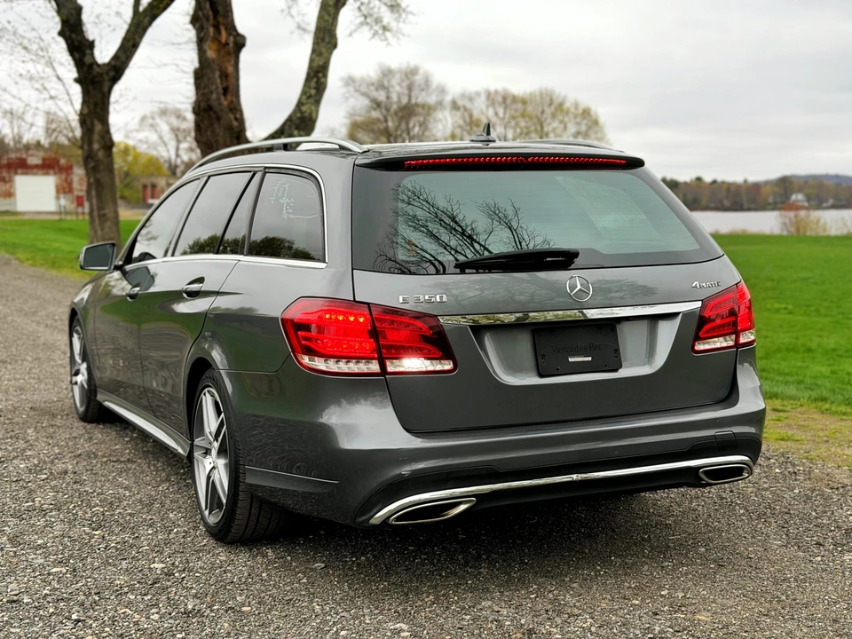 2016 Mercedes-Benz W212 E-Class - Image 20 of 31