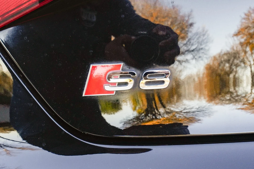2017 Audi D4 S8 - Image 26 of 31