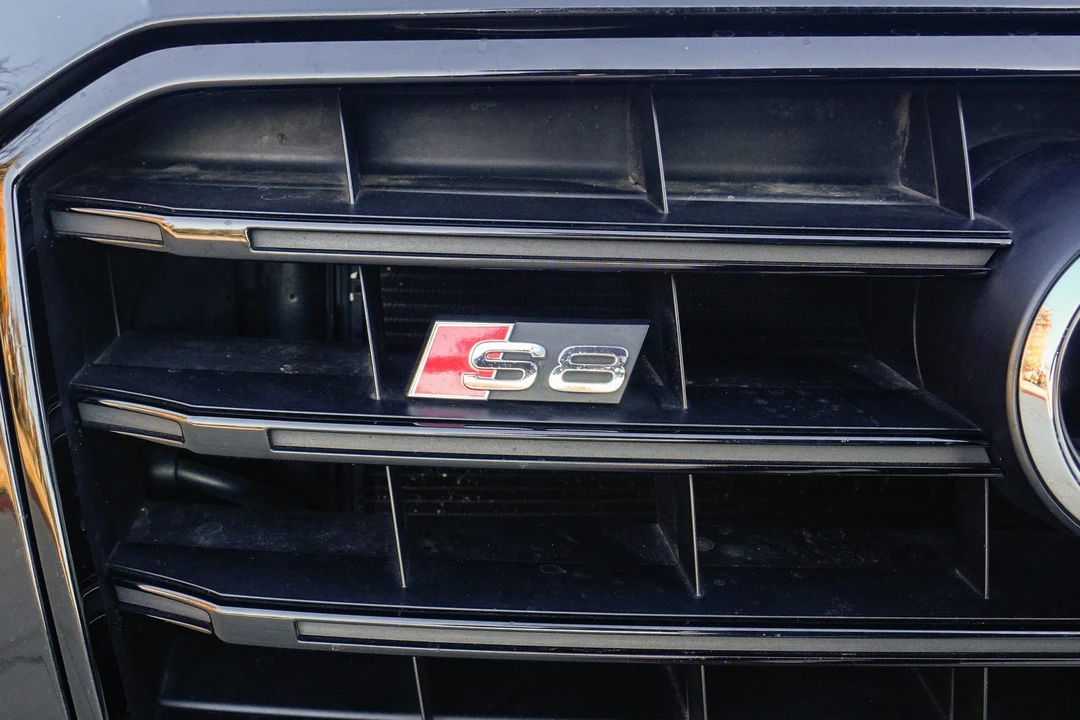 2017 Audi D4 S8 - Image 25 of 31