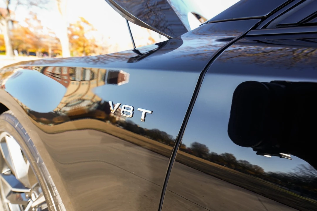2017 Audi D4 S8 - Image 27 of 31