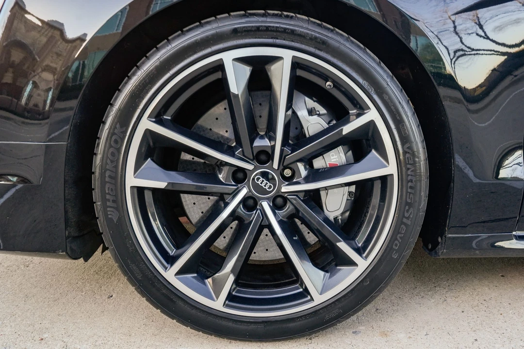 2017 Audi D4 S8 - Image 30 of 31