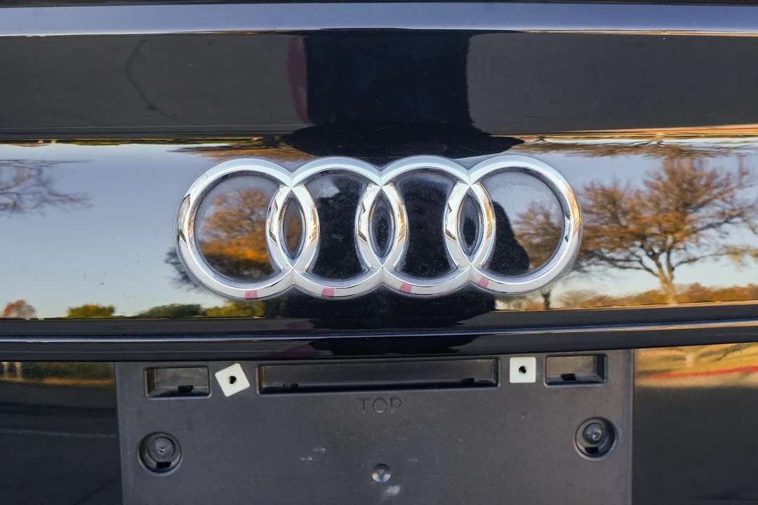 2017 Audi D4 S8 - Image 24 of 31