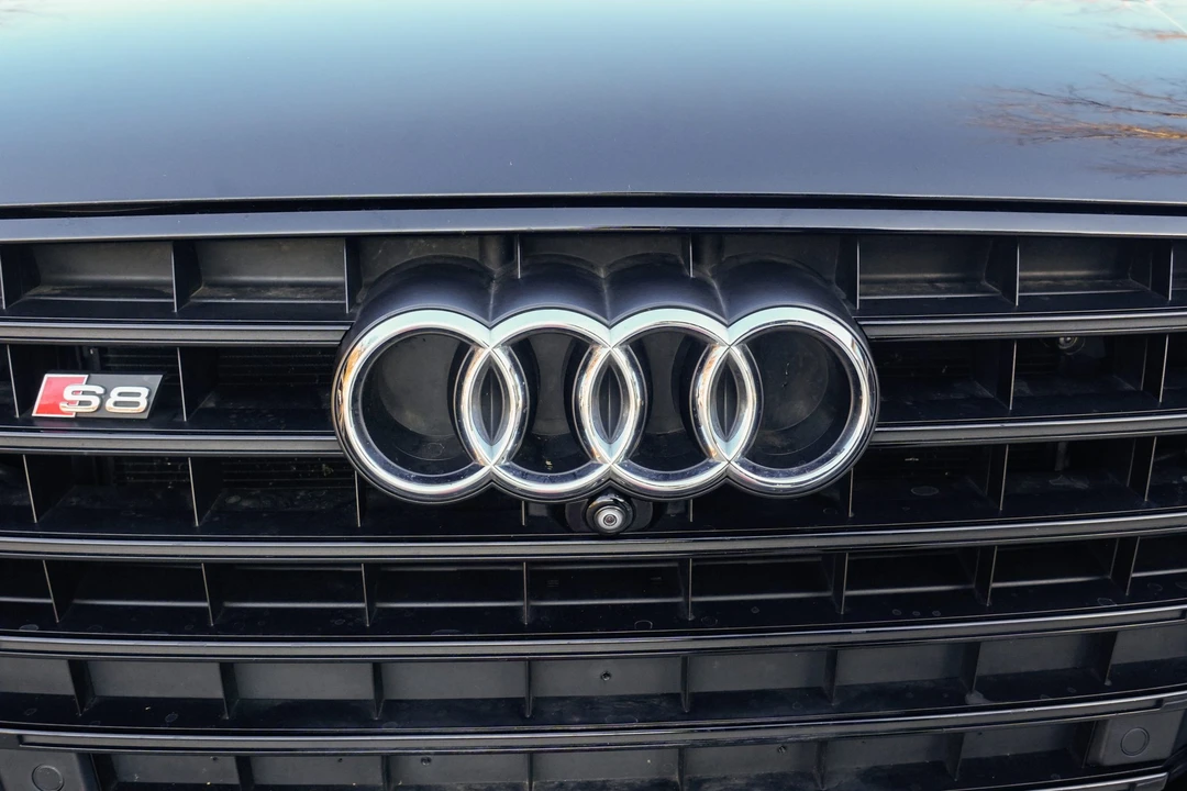 2017 Audi D4 S8 - Image 23 of 31