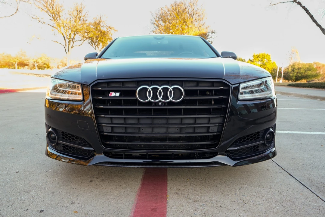 2017 Audi D4 S8 - Image 10 of 31