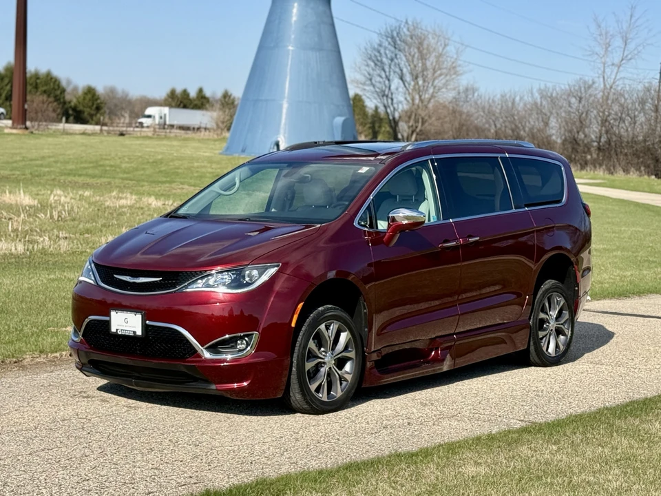 2017 Chrysler - Image 5 of 31