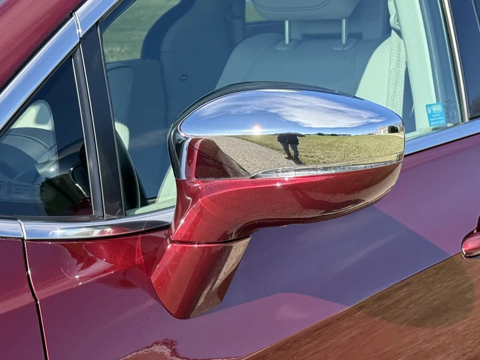 2017 Chrysler - Image 22 of 31