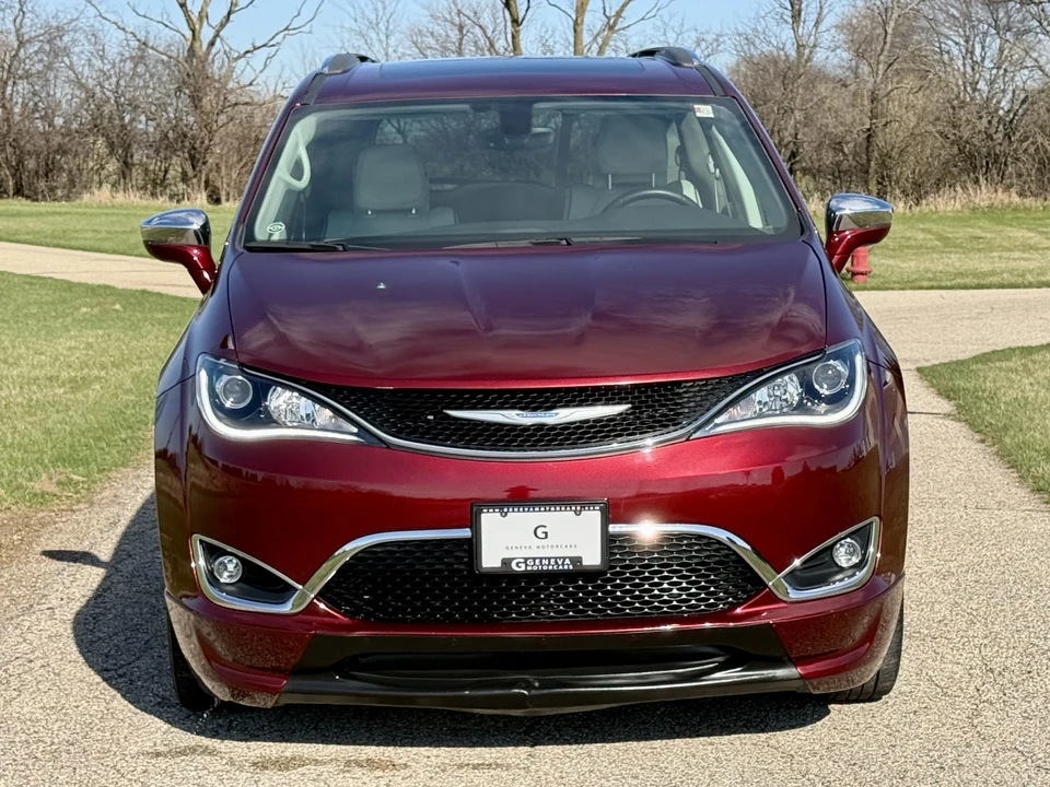 2017 Chrysler - Image 18 of 31