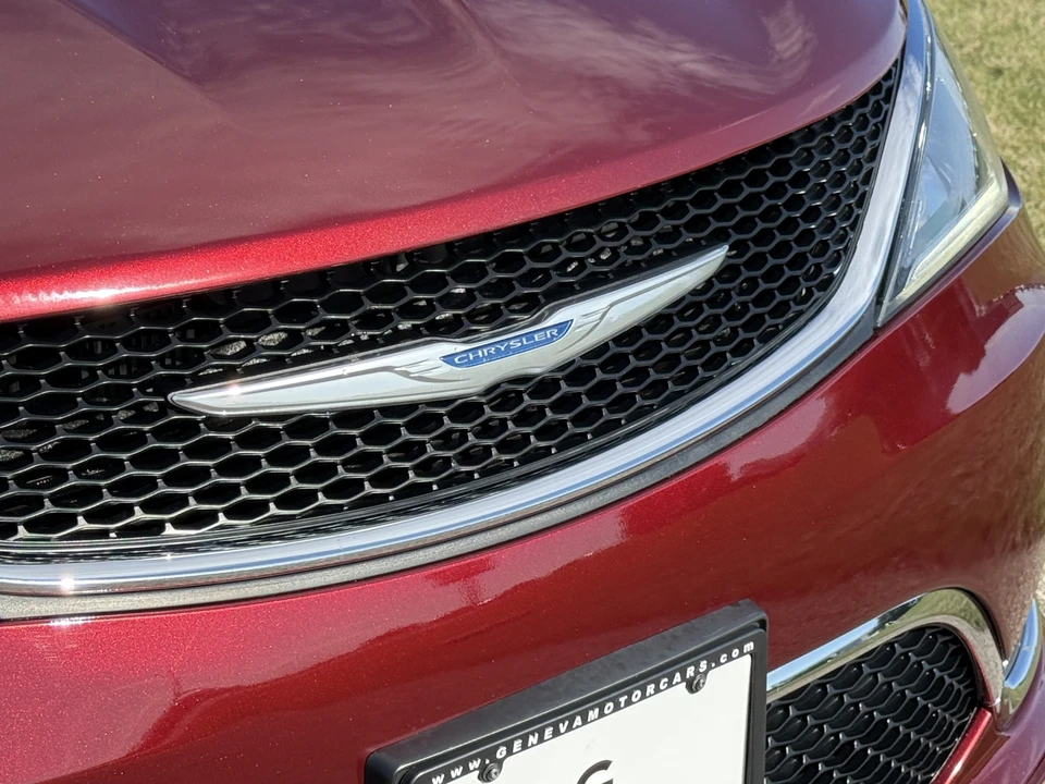 2017 Chrysler - Image 31 of 31