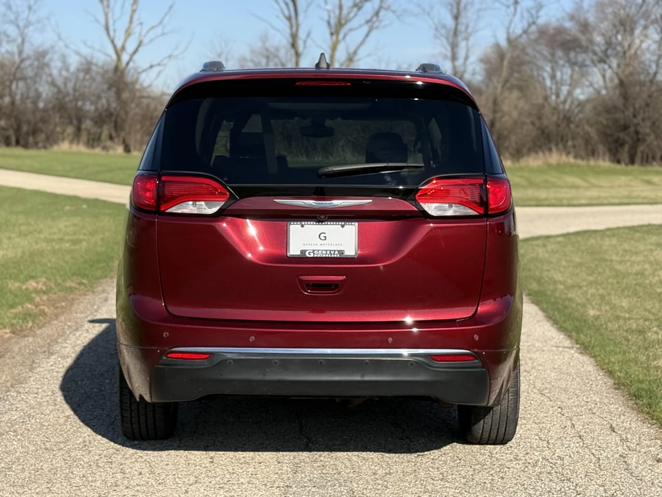 2017 Chrysler - Image 10 of 31