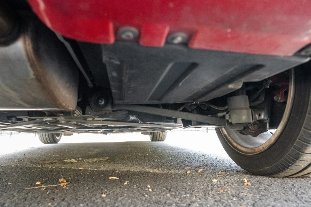 2017 Mini Mini 3rd Gen - Image 7 of 8
