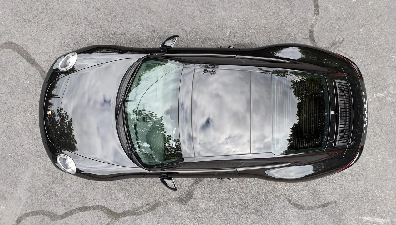 2017 Porsche 991 Carrera S - Image 25 of 31