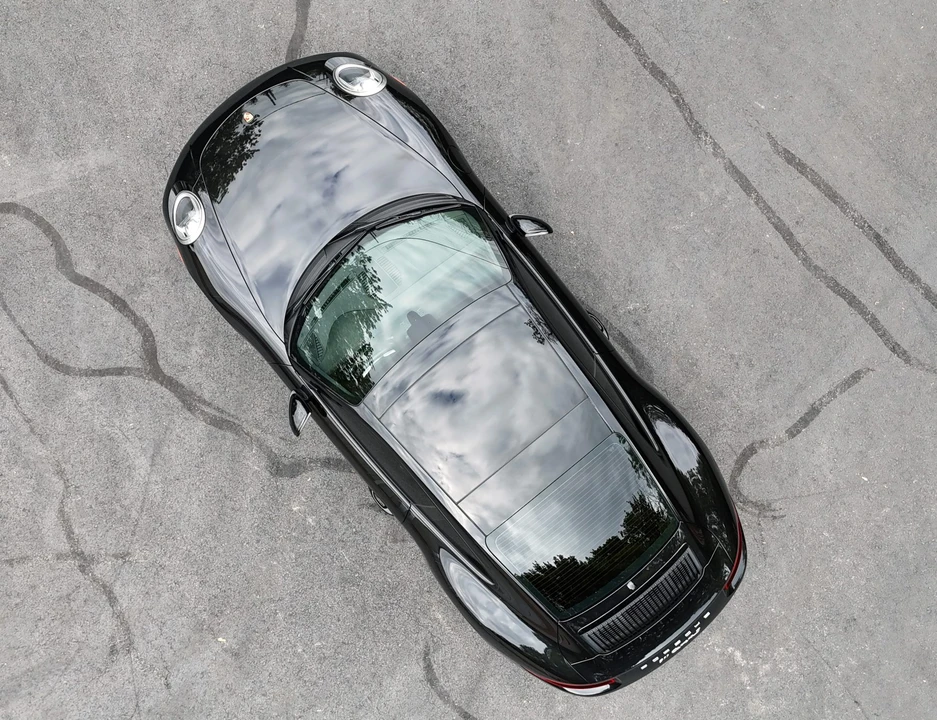 2017 Porsche 991 Carrera S - Image 23 of 31