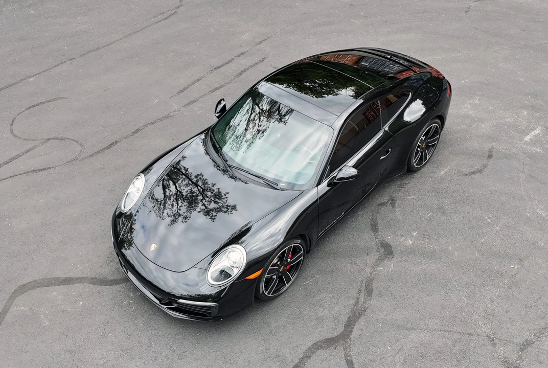 2017 Porsche 991 Carrera S - Image 16 of 31