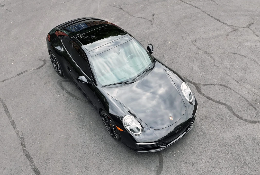2017 Porsche 991 Carrera S - Image 18 of 31