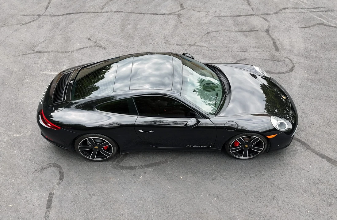 2017 Porsche 991 Carrera S - Image 19 of 31