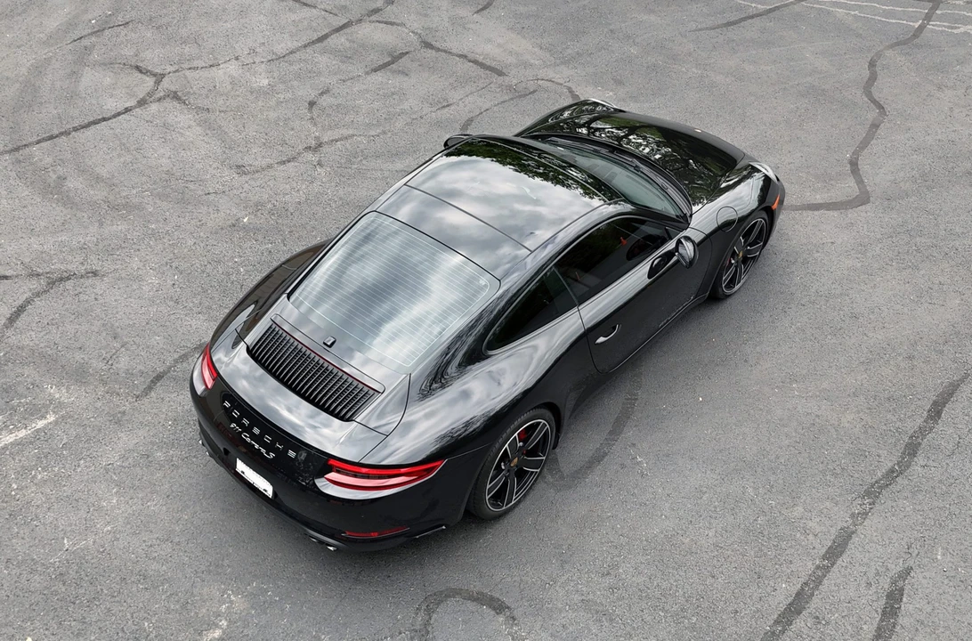 2017 Porsche 991 Carrera S - Image 20 of 31