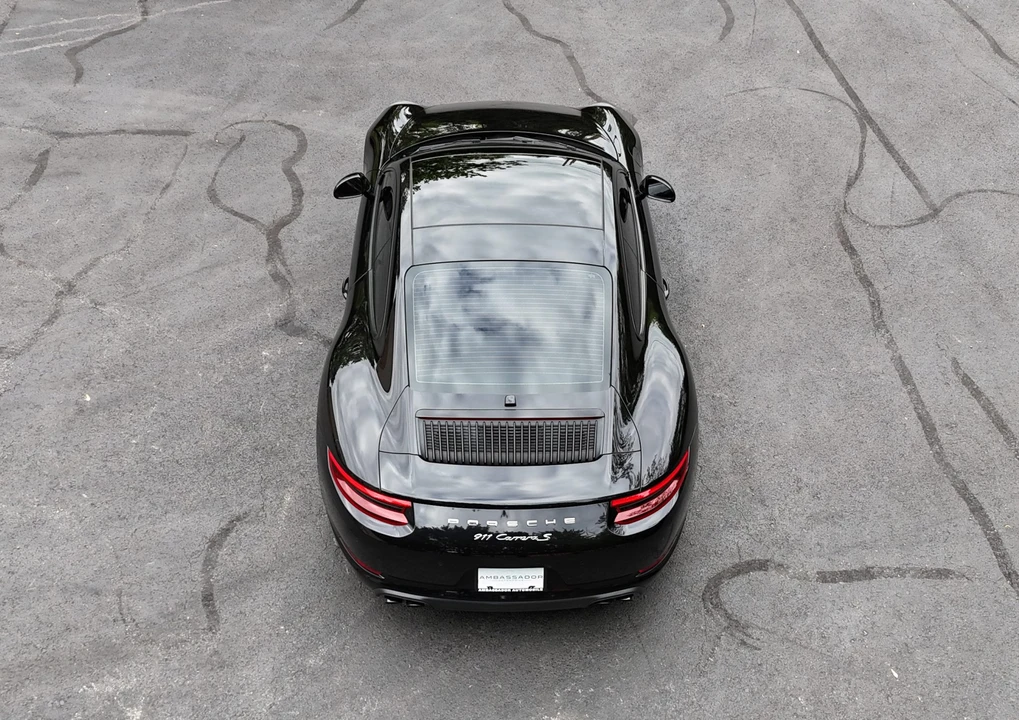 2017 Porsche 991 Carrera S - Image 21 of 31