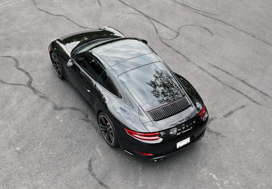 2017 Porsche 991 Carrera S - Image 22 of 31
