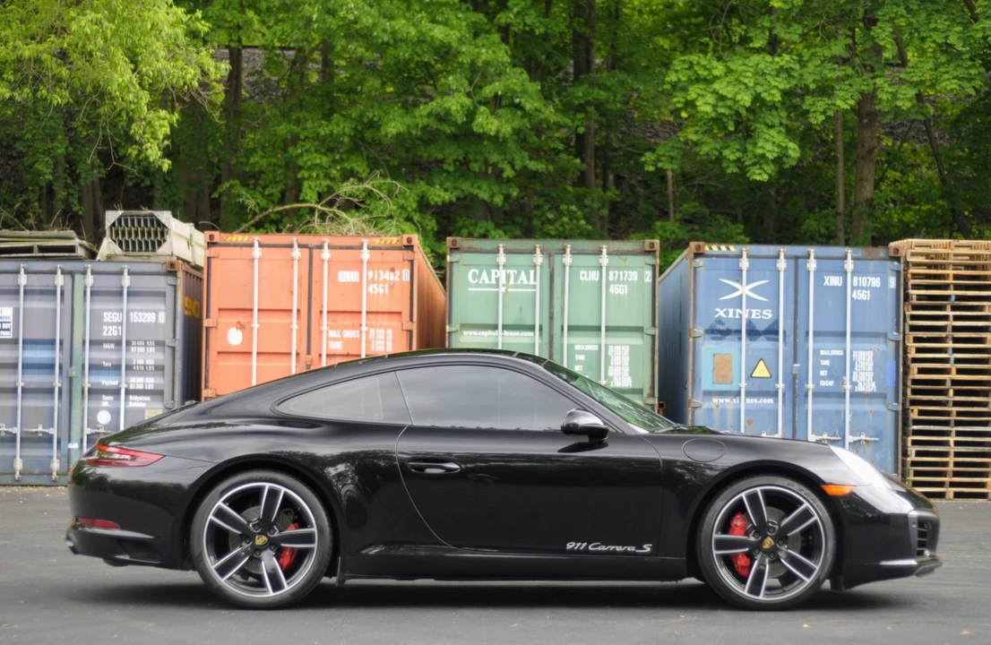 2017 Porsche 991 Carrera S - Image 8 of 31