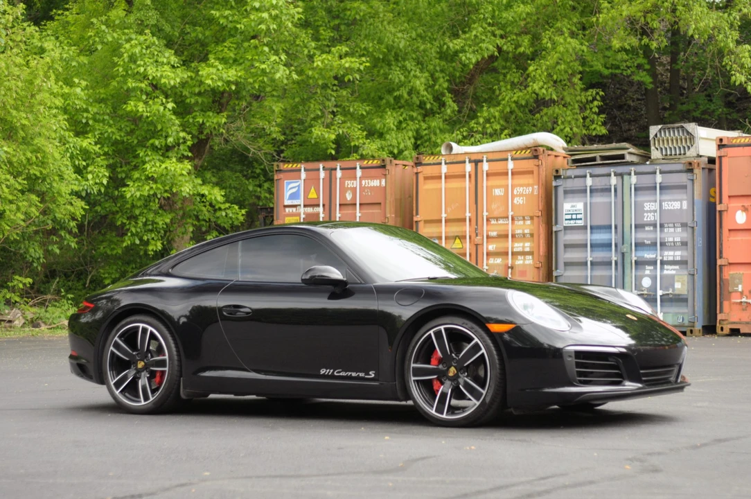 2017 Porsche 991 Carrera S - Image 7 of 31