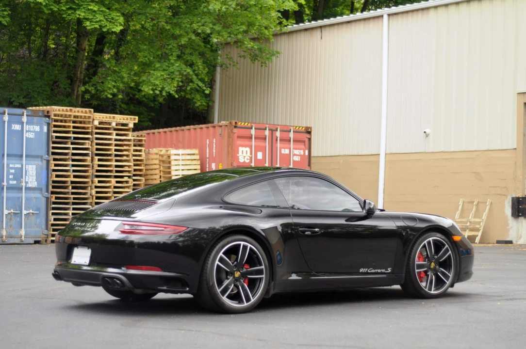 2017 Porsche 991 Carrera S - Image 9 of 31