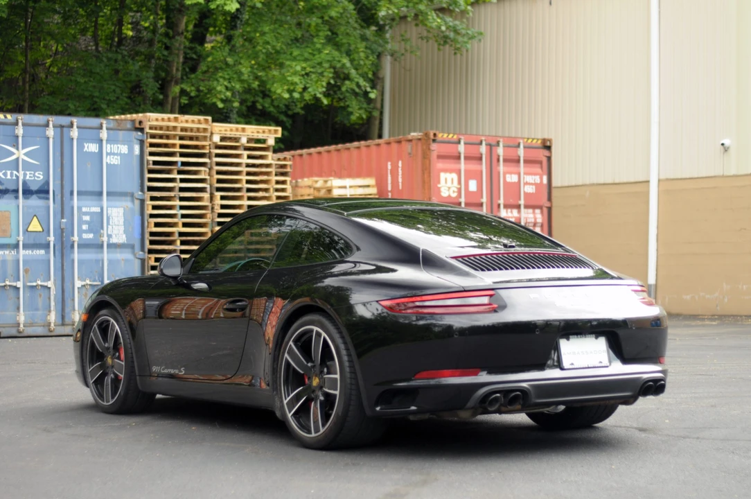 2017 Porsche 991 Carrera S - Image 13 of 31
