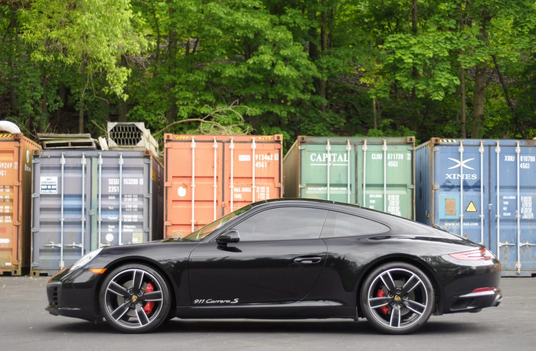 2017 Porsche 991 Carrera S - Image 15 of 31